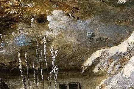 Фрагмент Зима.