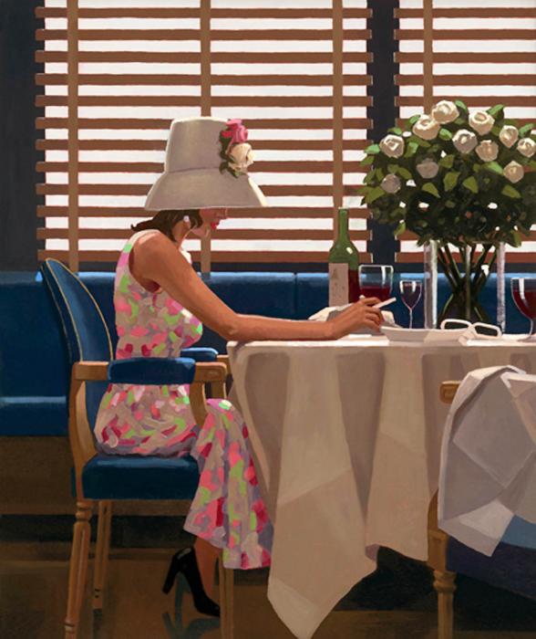 Days of Wine & Roses