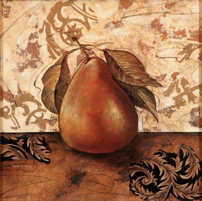 Декоративная Груша