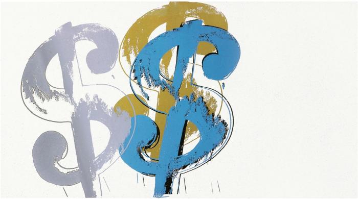 DOLLAR тройной