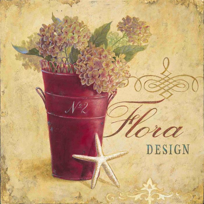 Flora Design