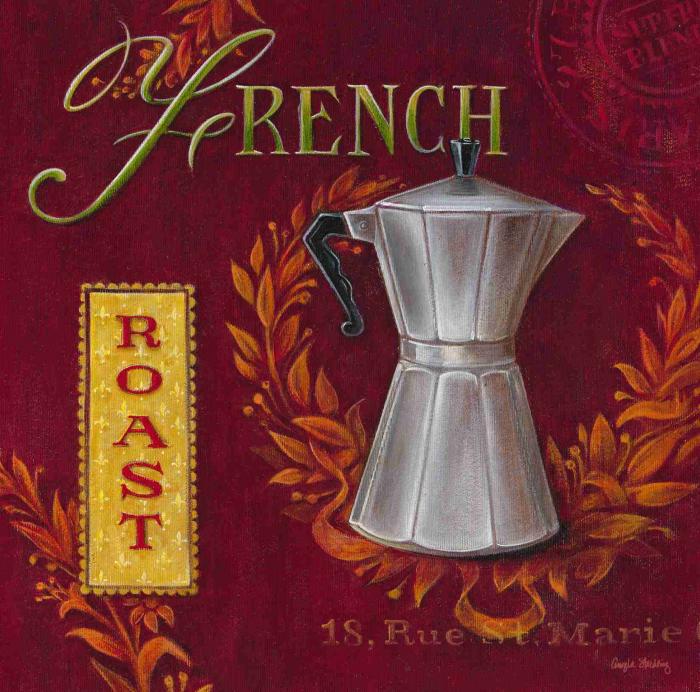 FRENCH ROAST