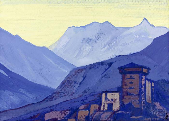 HIMALAYAS THAKUR S HOUSE GUNDLA