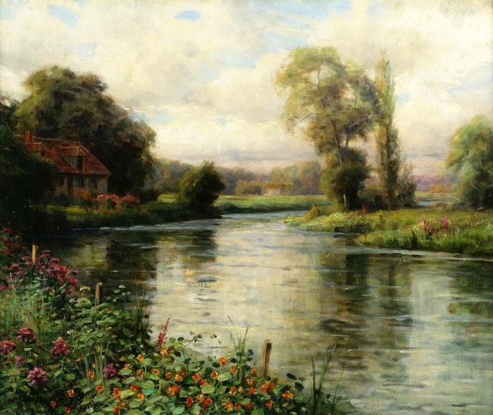 Излучина реки