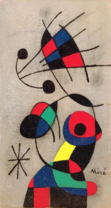 L OISEAU DEPLOIE SON BEAU PL