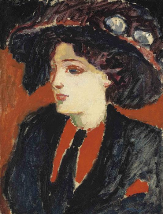 Ла Гарсонна