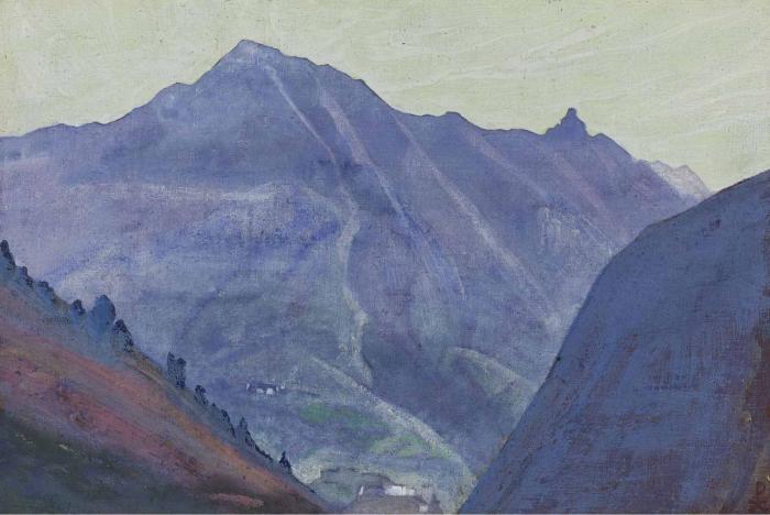 ЛАХУЛ КИРКА 1932