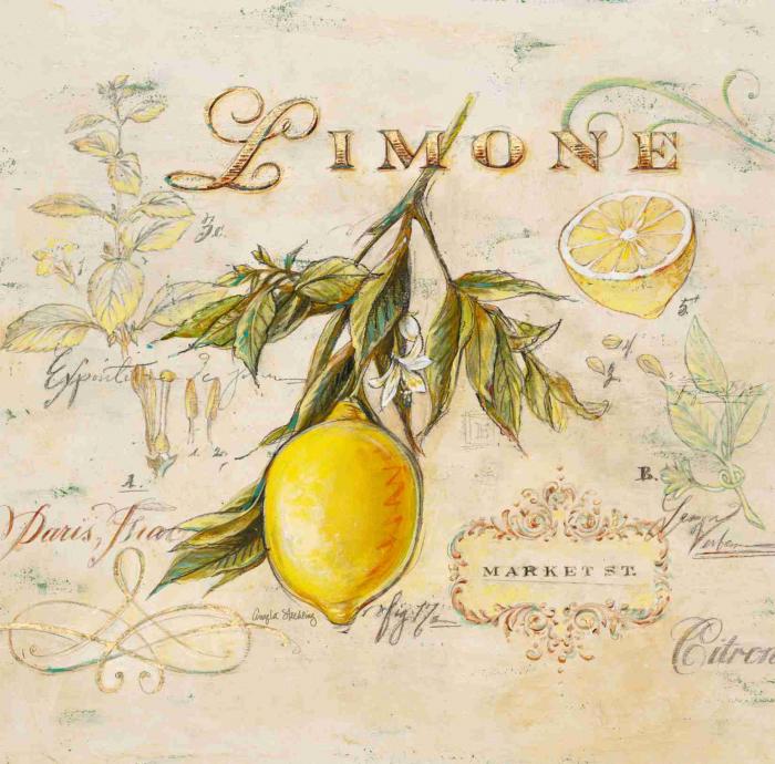 LIMONE