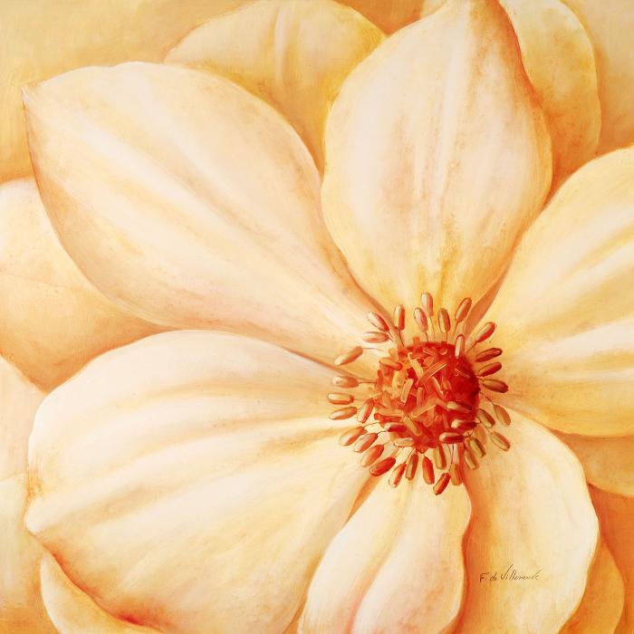 Магический цветок 1