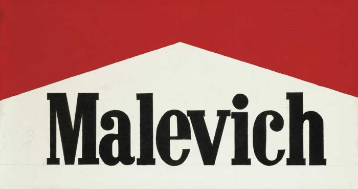 MARLBOROUGH MALEVICH