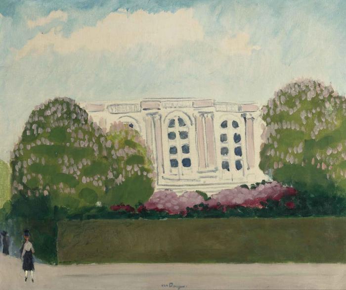 название не задано