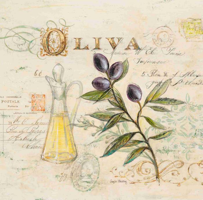 OLIVA