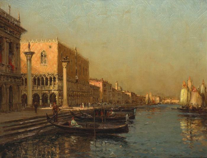 Riva degli Schiavone