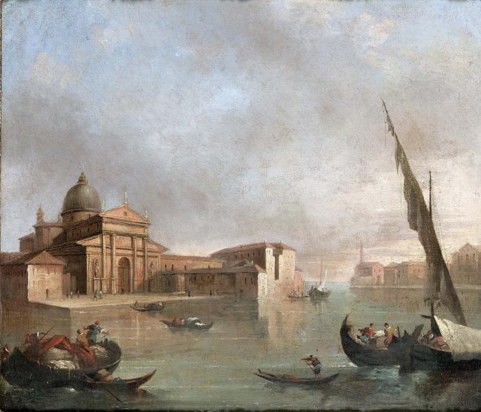 San Giorgio Maggiore Venice