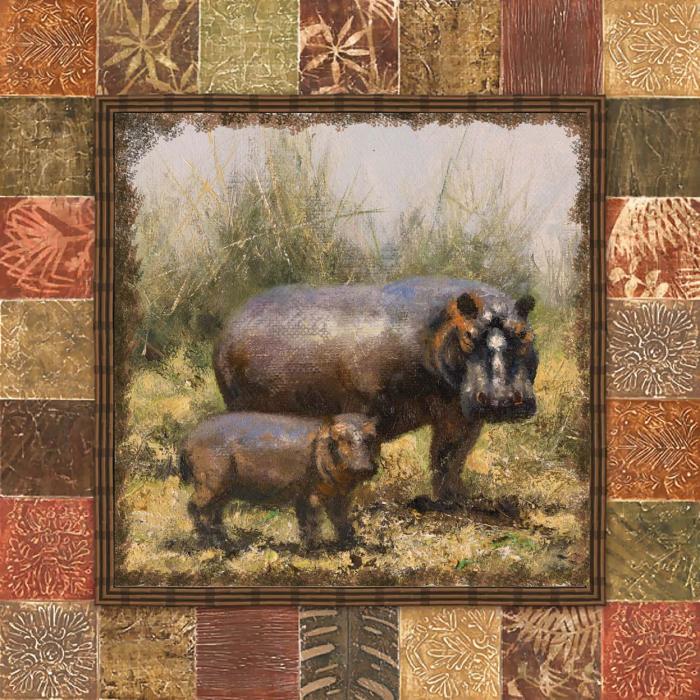 Семейство Гиппо