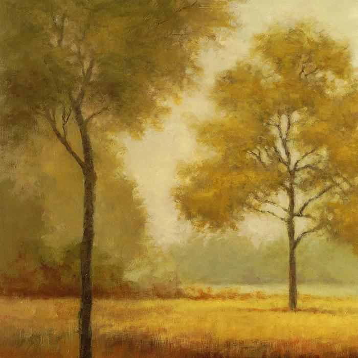 Серенада осени II