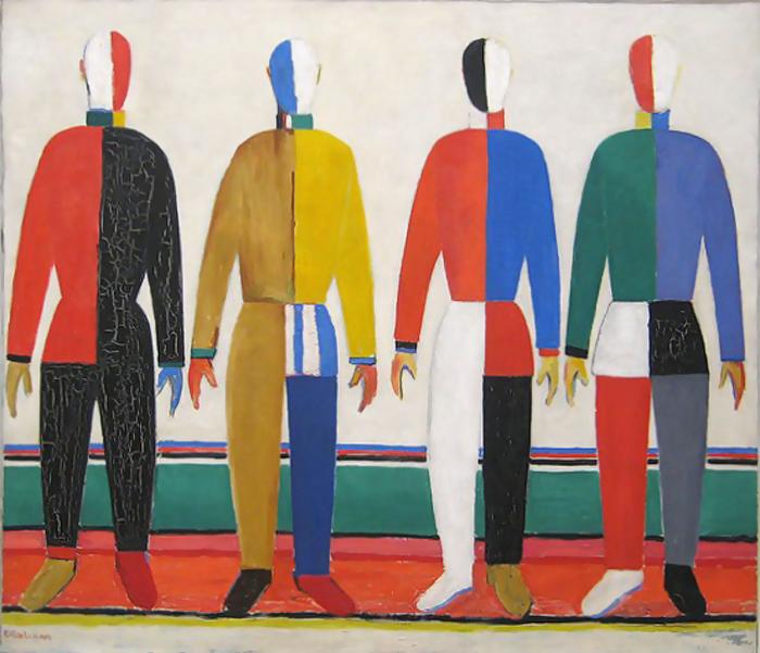 Спортсмены