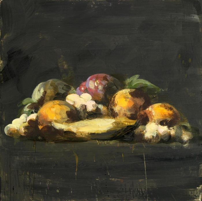 Still Life with Fruit