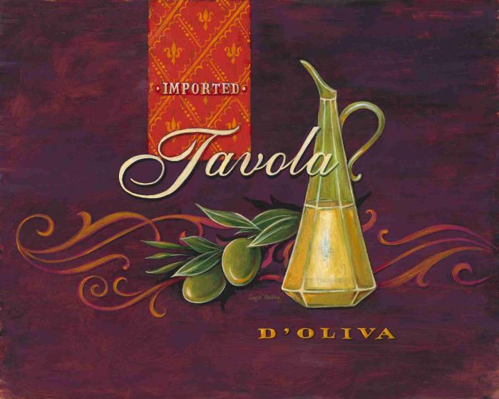 Тавола де Олива