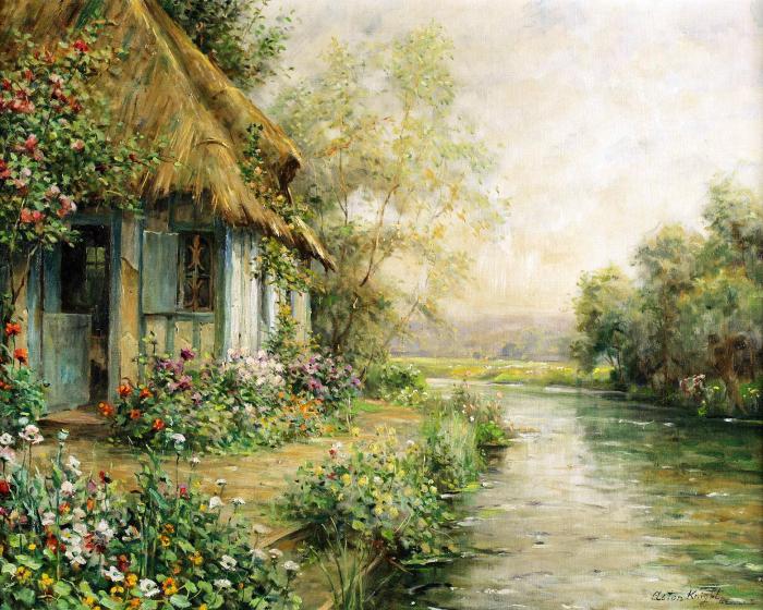 The Cottage at Beaumont