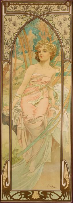 The Times of the Day