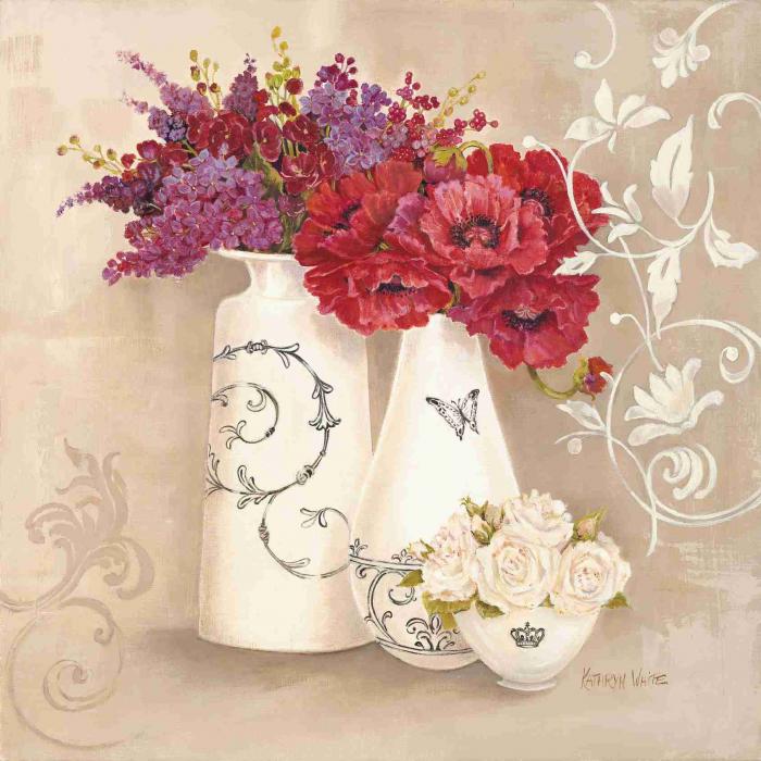 В розовых тонах 4