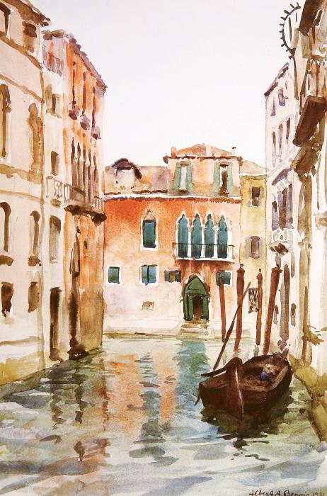 Venice.1931