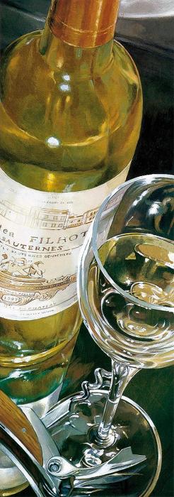 Винная вертиаль III